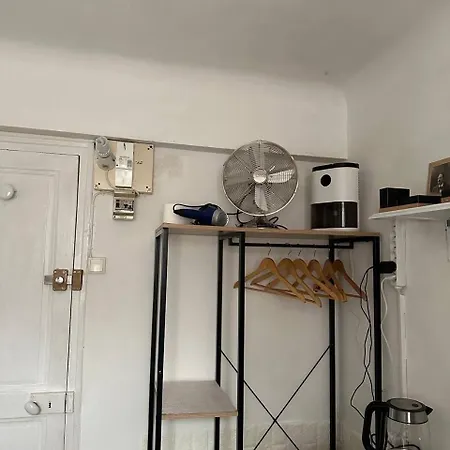 Appartamento De Bonne *