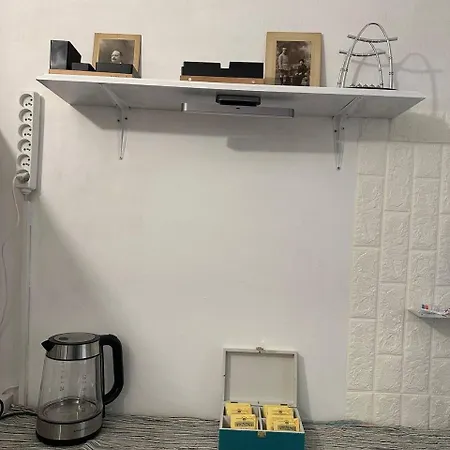 De Bonne Appartamento