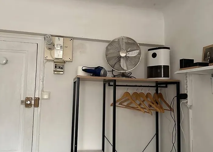 Appartement De Bonne *