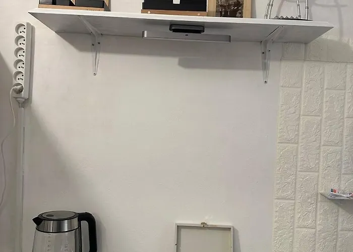 De Bonne Appartement